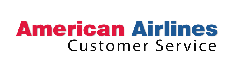 American Airlines Transparent Png (black)