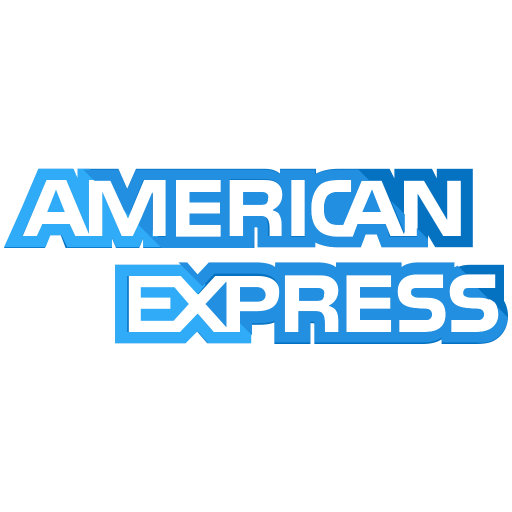 American Express Logo Png Image (greenish blue, black, teal)