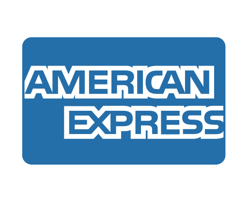 American Express Png Clipart (white, black, teal)