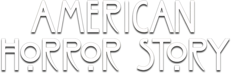 American Horror Png Hd (white, lavender, black)