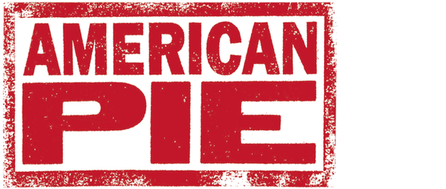 American Pie Png Clipart (white, black, red)