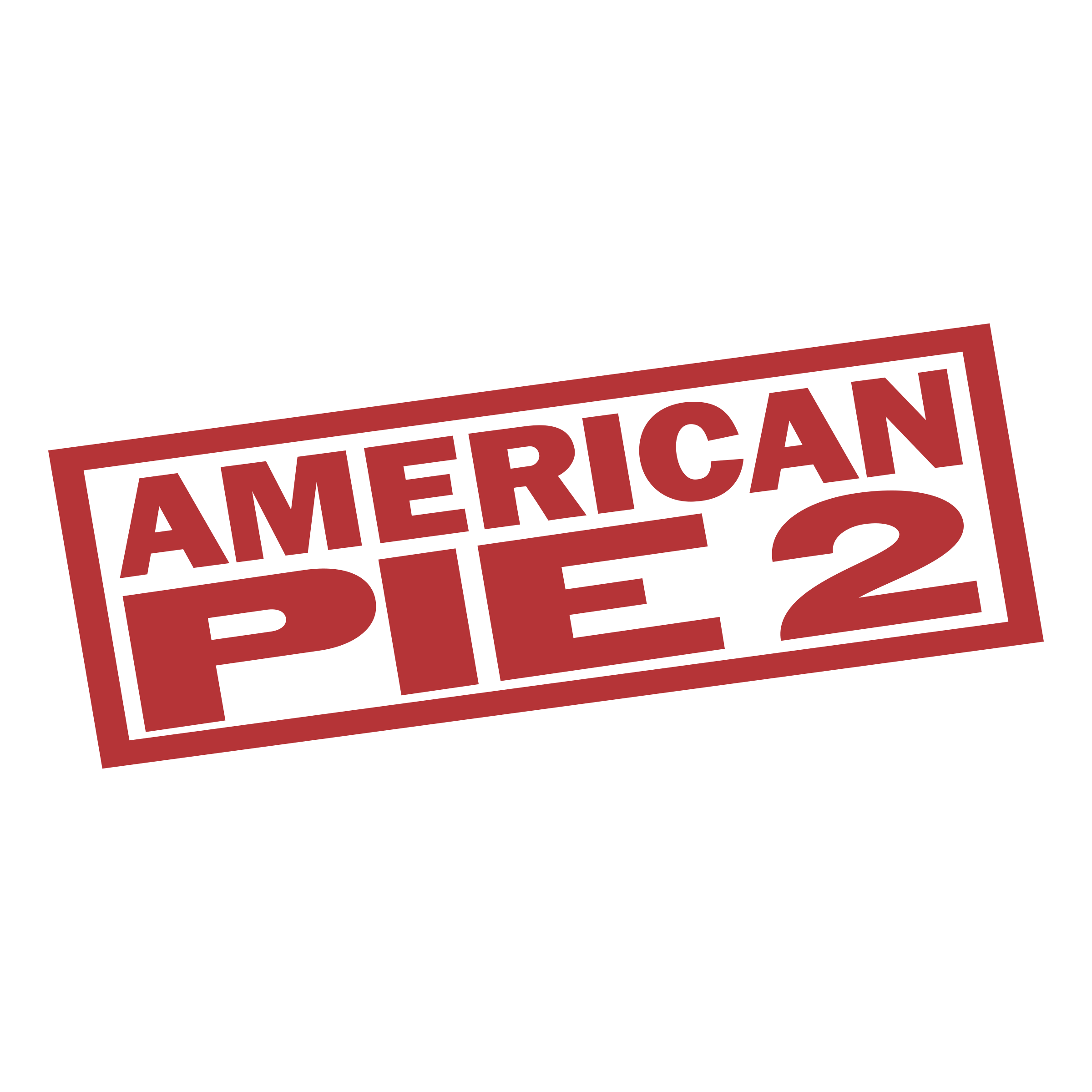 American Pie Png Photo (black, chocolate)