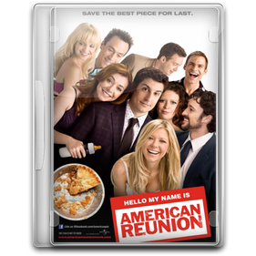 American Pie Png Photos (white, black, gray, indigo)