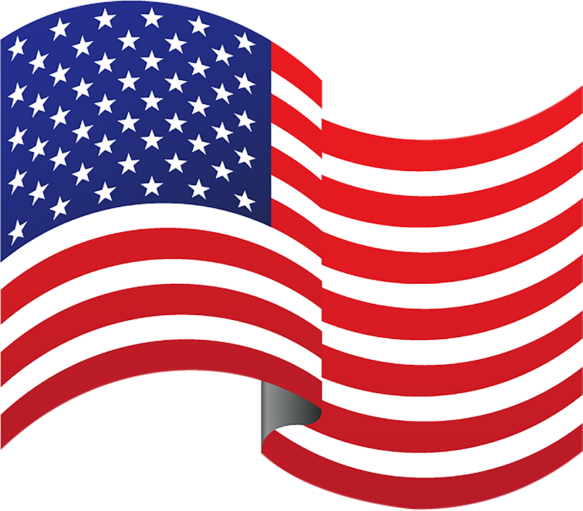 American Symbol Png Clipart (white, maroon, black, red)