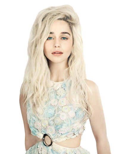 Emilia Clarke Png Hd (silver, black, pink, beige)