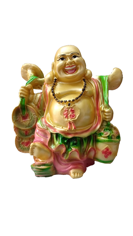 Smiling Buddha Png Images Hd (beige, black, salmon, maroon)