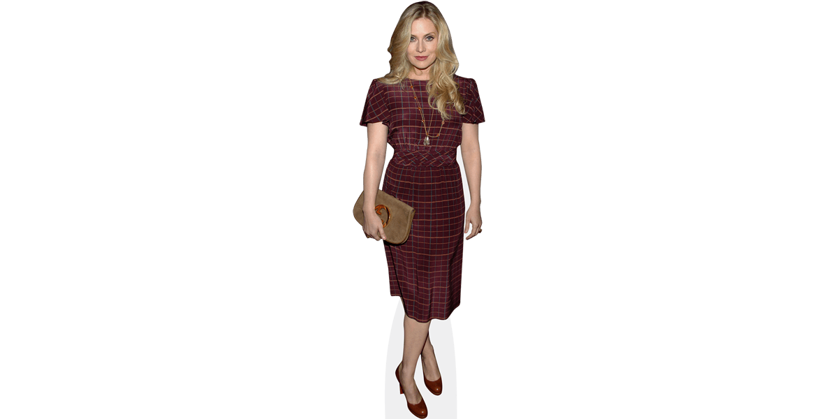 Emily Procter Png (gray)