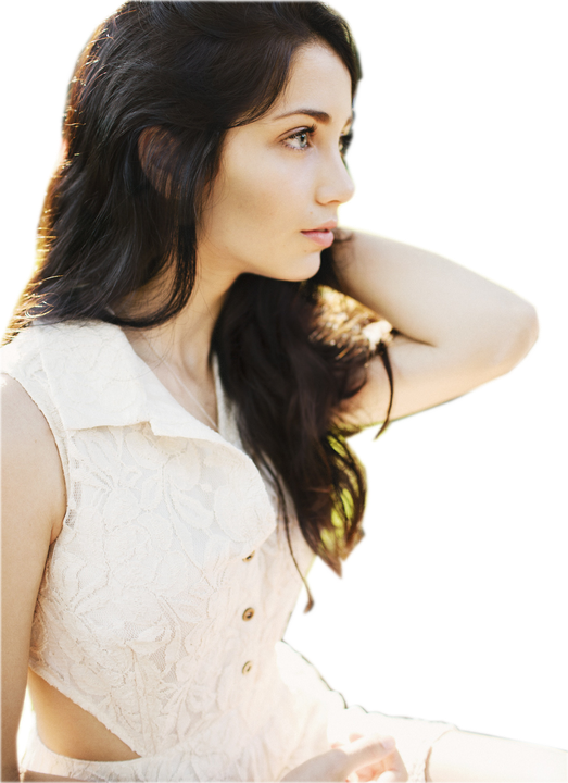 Emily Rudd Png Transparent (black, beige, white)