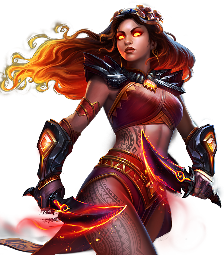 Smite Game Png File (olive, teal, maroon, navy, red)