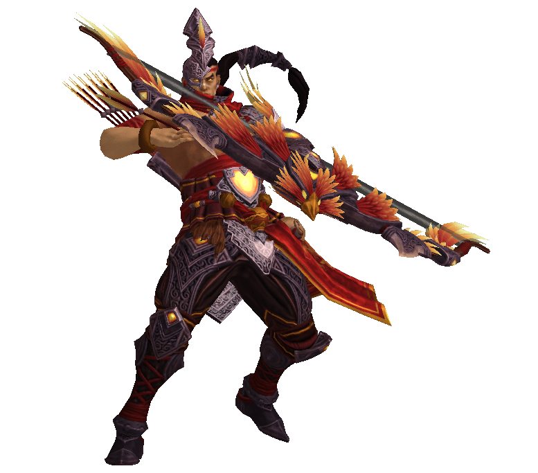 Smite Png File (gray)