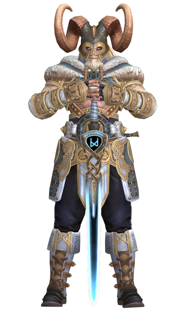 Smite Png Photo (black)