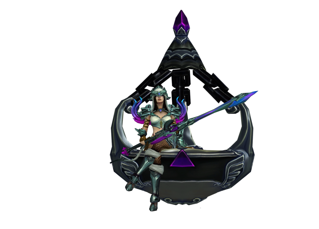 Smite Png Picture (black)