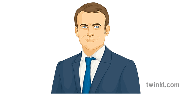 Emmanuel Macron Png Pic (pink, gray, teal)