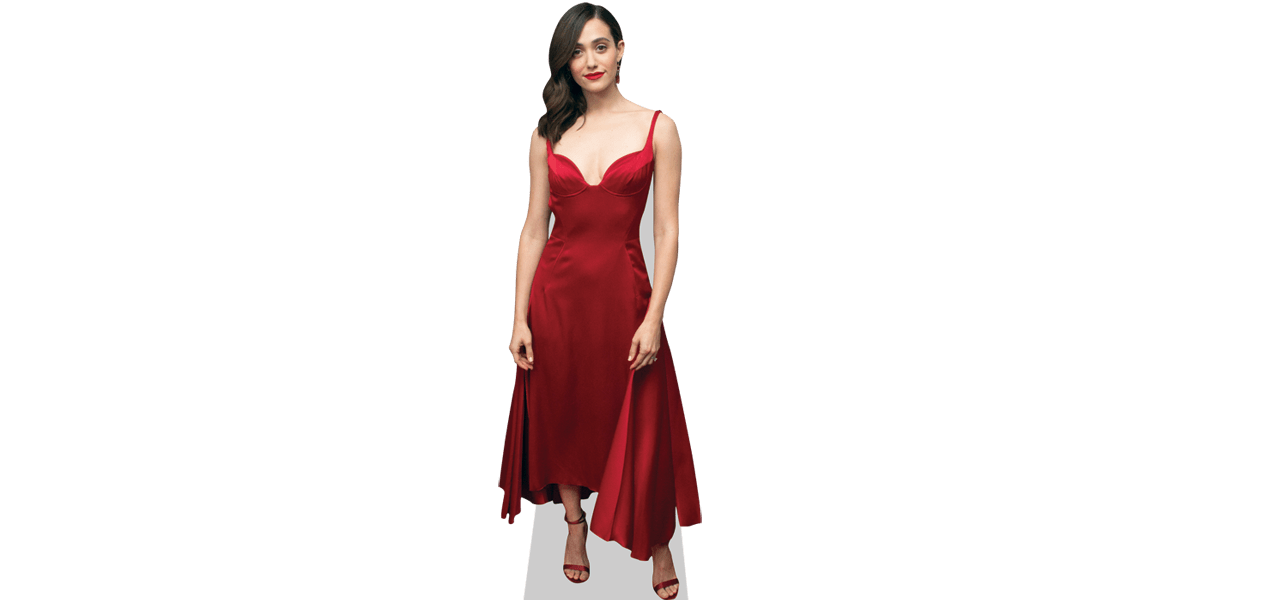 Emmy Rossum Png Photo (silver, gray, maroon)