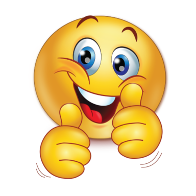 Emoji Thumbs Up Png Pic (salmon, chocolate, maroon, white, black)