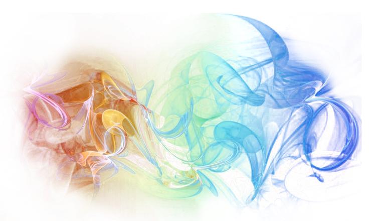 Smoke Color Png Images (olive, maroon, black, blue, red)