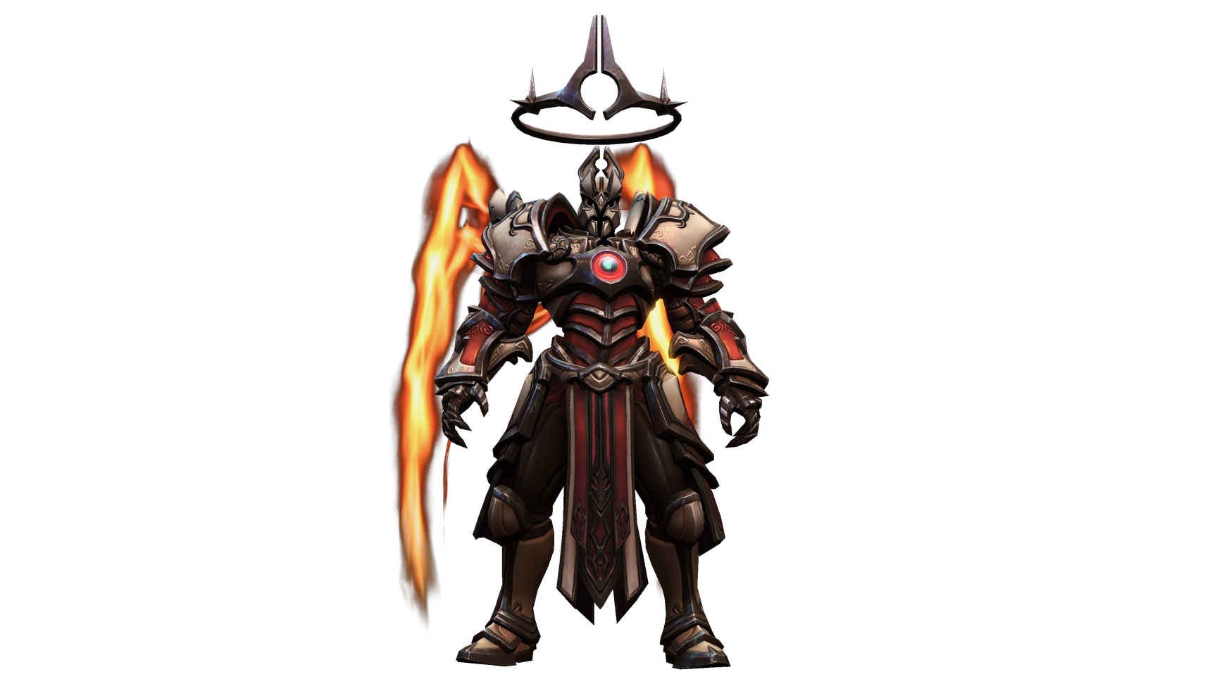 Imperius Png Photo (black)