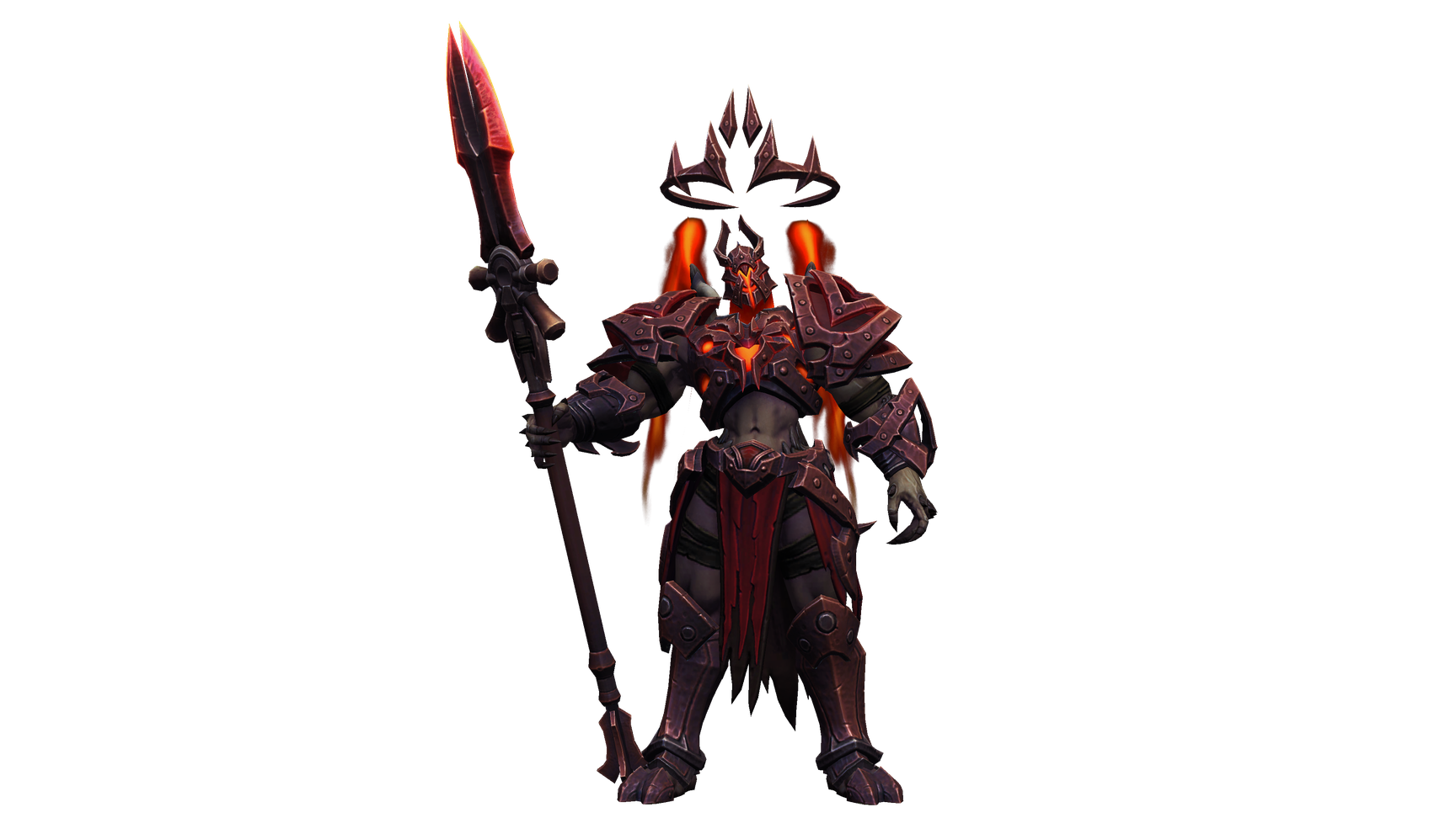 Imperius Png Pic (black)