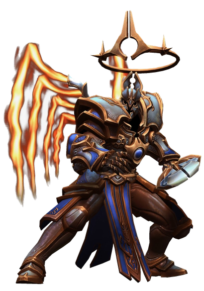 Imperius Transparent Png (black)