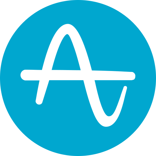 Amplitude Logo Icon Free Png Icon Download (teal, greenish blue, black)