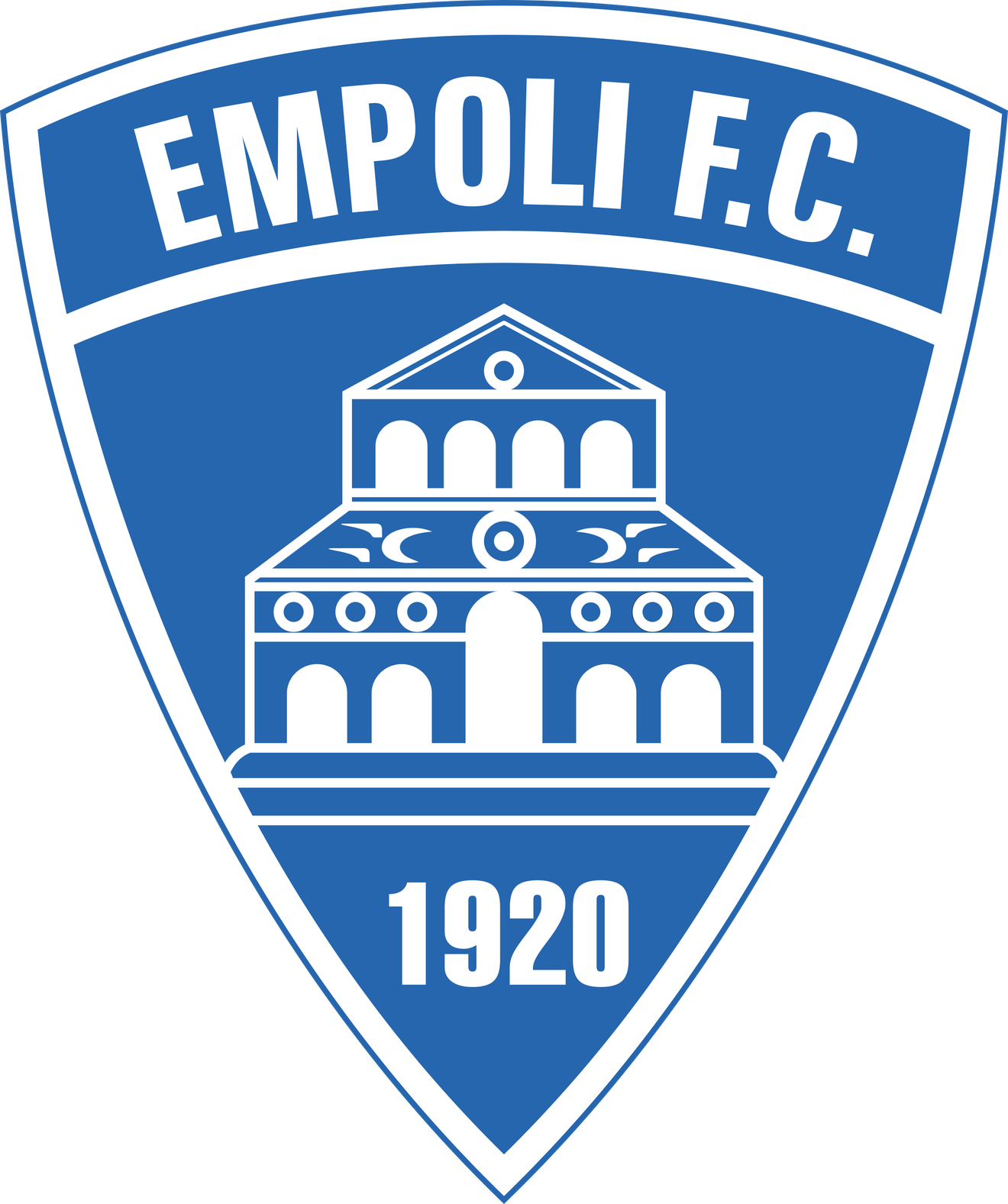 Empoli F.C Png (black, white, silver, teal)