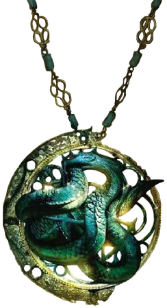 Amulet Png Hd (black)