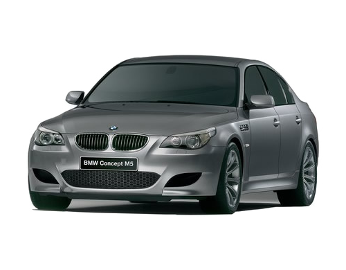 Bmw E61 Png File (indigo, white, black, lavender, gray)