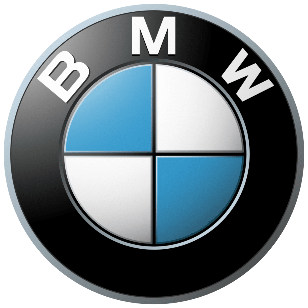 Bmw Logo Png Clipart (white, lavender, black, gray)