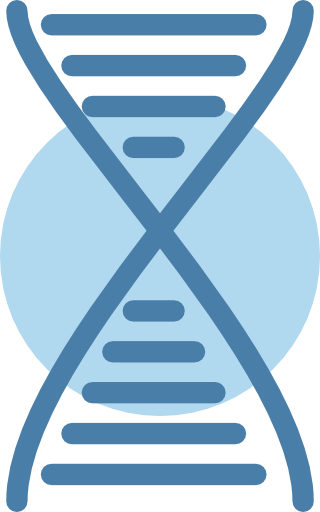 Dna Icon Free Transparent Png Icon Download (gray, lavender, black, mint)