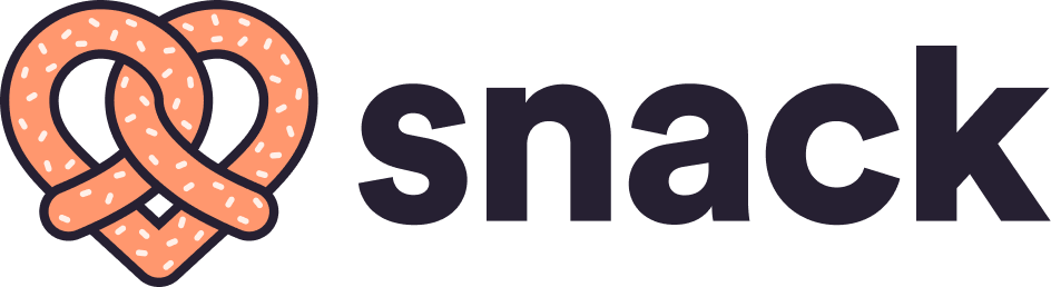 Snack Png Photo (black)