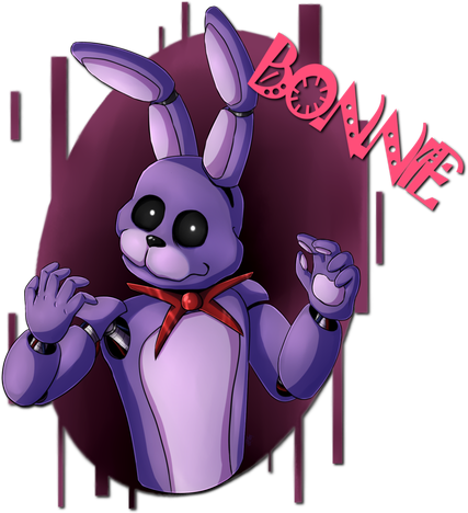 Fnaf Characters Png Transparent (indigo, black, maroon)