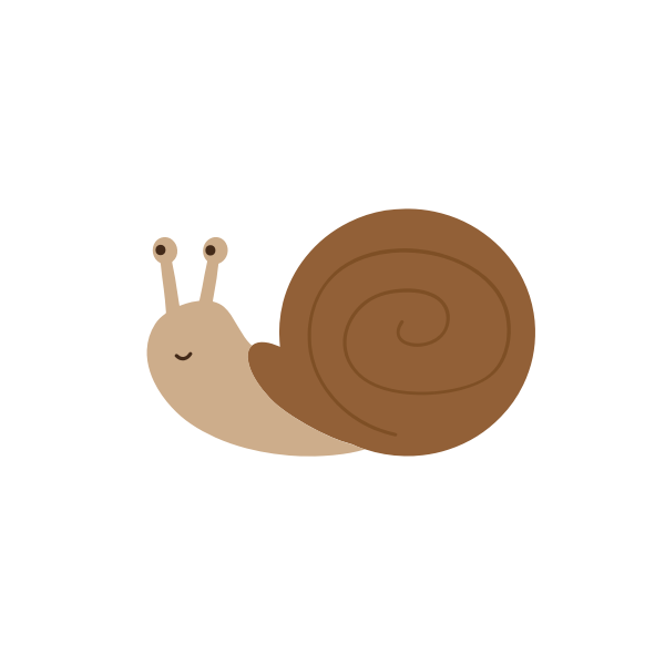 Snails Png Hd (black, silver, chocolate, olive)