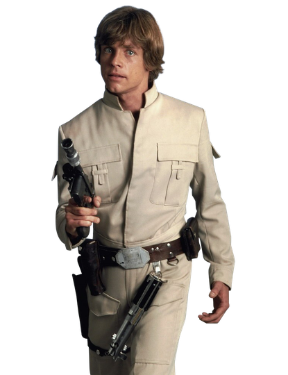 Anakin Skywalker Png Photos (black, silver, beige)