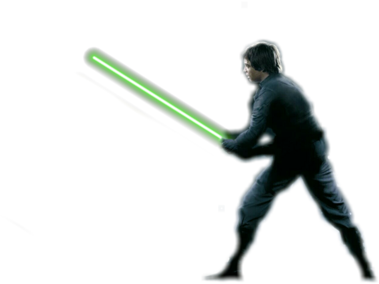 Anakin Skywalker Png Picture (black)