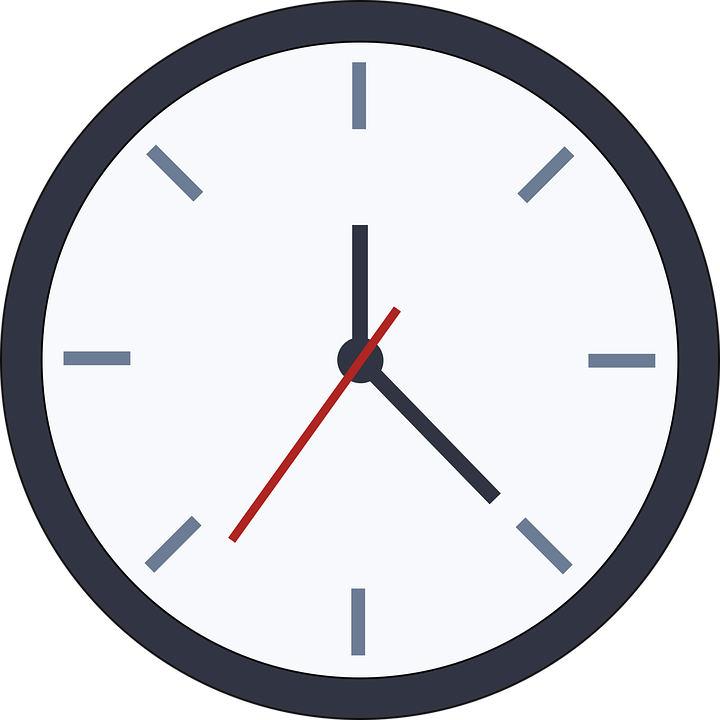 Analog Clock Png Isolated Hd (white, black, indigo)