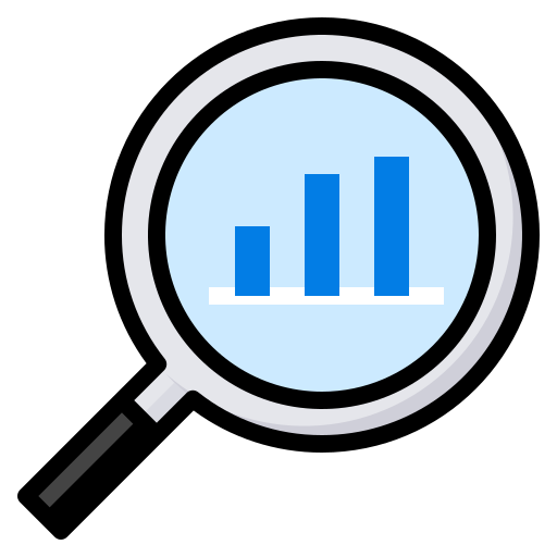 Analysisanalyticschartdatapie Free Png Icon Download (teal, lavender, black, white)