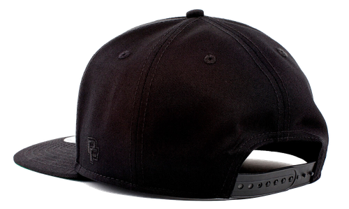 Snapback Backwards Png Photos (black)