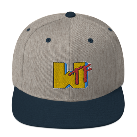 Snapback Hat Png Images (black, gray)