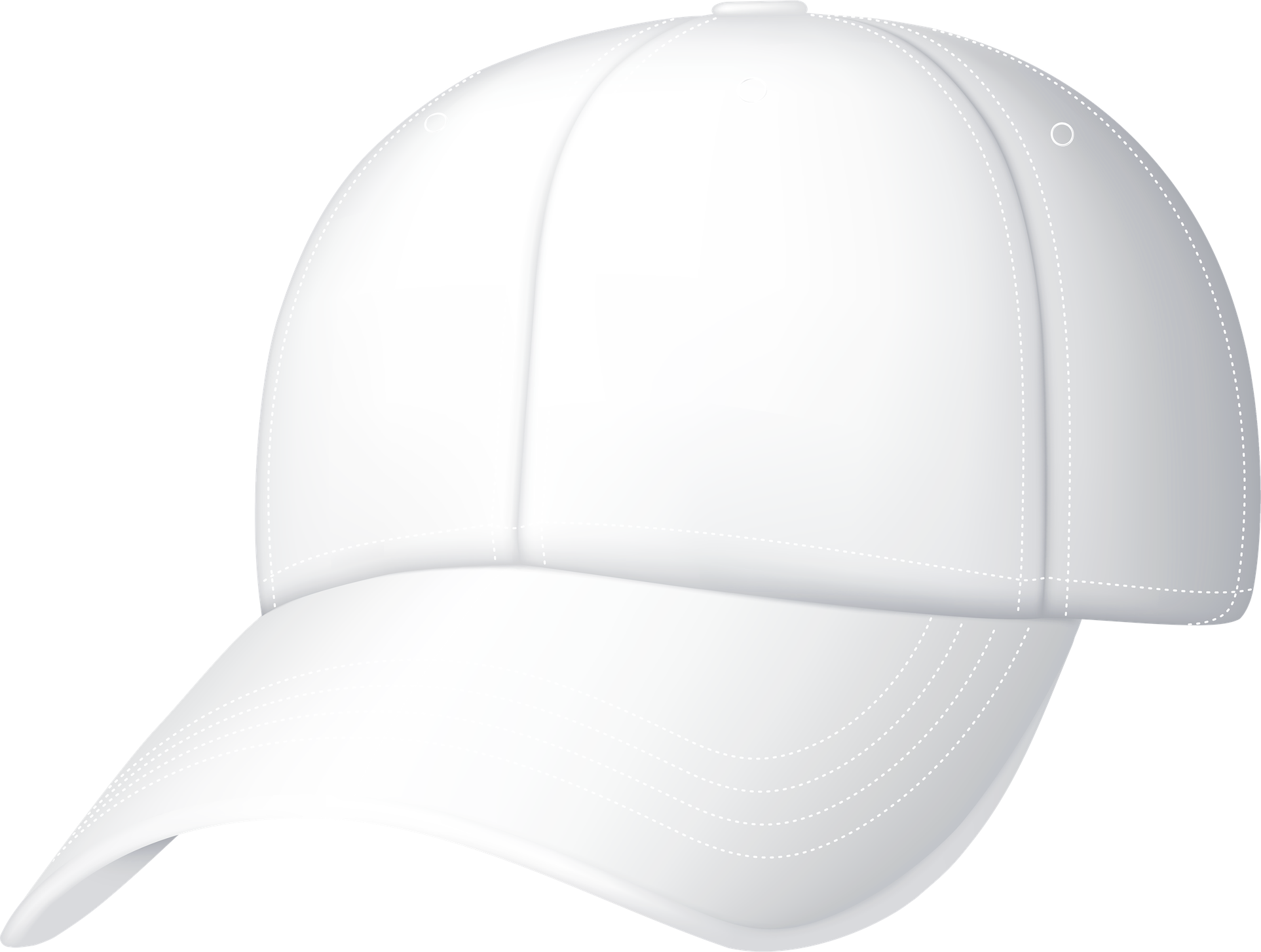 Snapback Png Images (black, white)