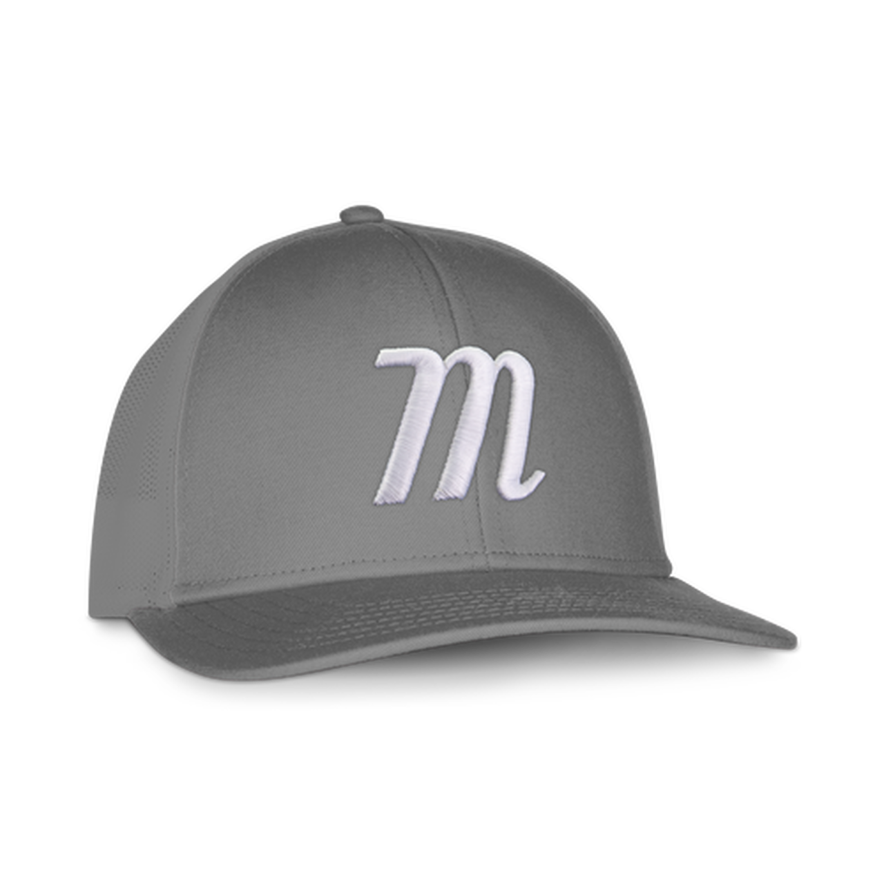 Snapback Png Photo (black, gray)