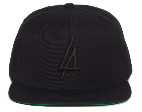 Snapback Png Pic (black)