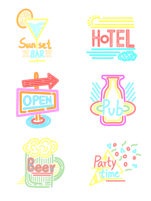 Snapchat Stickers Png Hd Isolated (black)