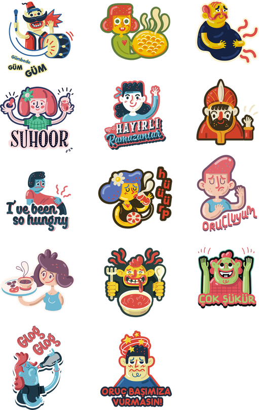 Snapchat Stickers Png Pic (black)