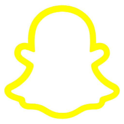 Snapchat Social Network Messaging Conversation Communication Icon Free Nobackground Png Icon Download (yellow, black, white)