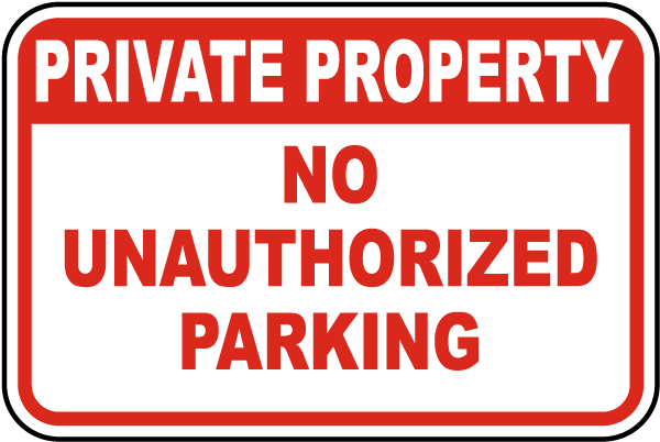 Unauthorized Sign Png Clipart (pink, white, lavender, indigo, red)