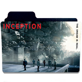 Inception Png Isolated Hd (black)