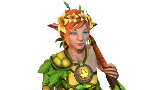 Enchantress Magic Png Picture (black)