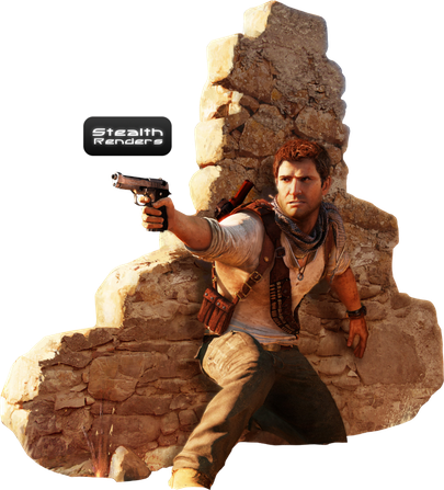 Uncharted Png Hd (indigo, maroon, black, gray)