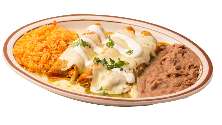 Enchilada Png Image (black, beige)