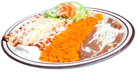 Enchilada Png Photos (black, orange, white)